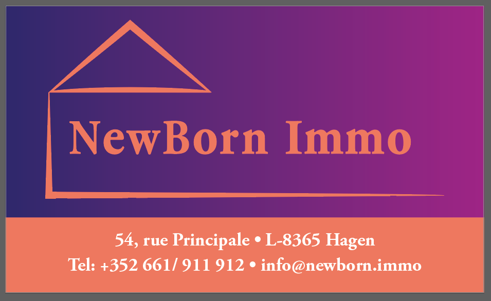 New Born Immo